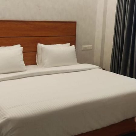 Hotel Cr Rivera Madurai Exterior foto